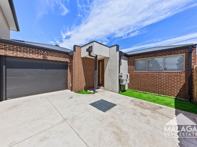 3 / 5 Monash Street, Sunshine