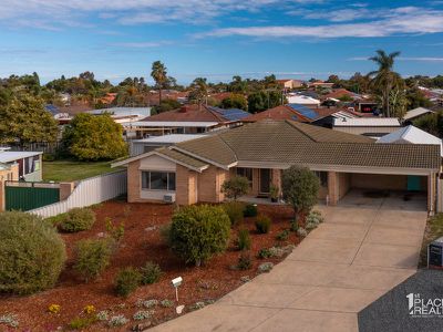 12 Shanto Ct, Dudley Park