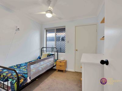 1 Baxter Close, Huntingdale