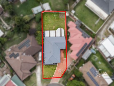 6 Cassia Close, St Clair