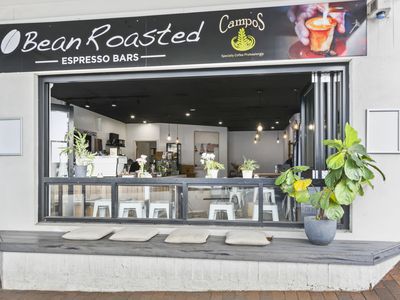 Bean Roasted Café Kiama