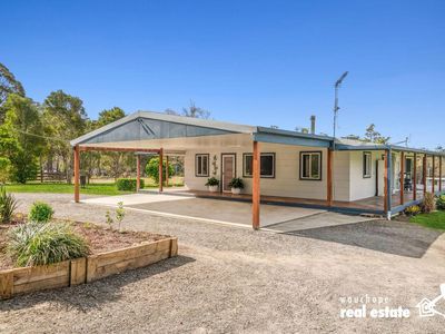 136 Rawdon Island Road, Sancrox