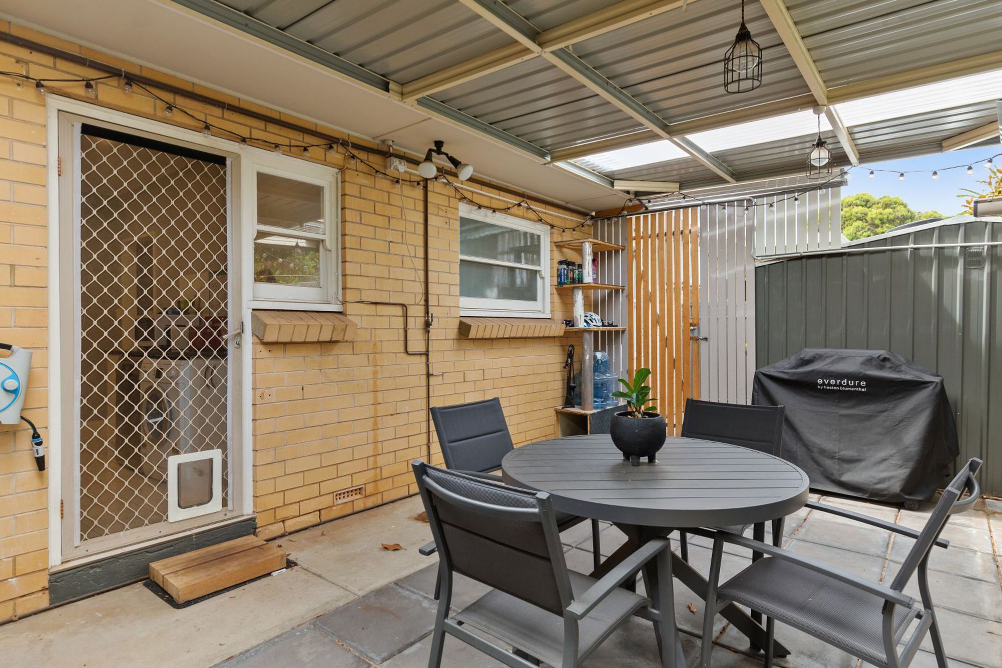 2 / 55 Harvey Street, Collinswood