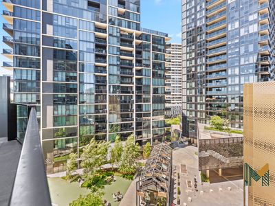 514 / 6 Grazier Lane, Belconnen