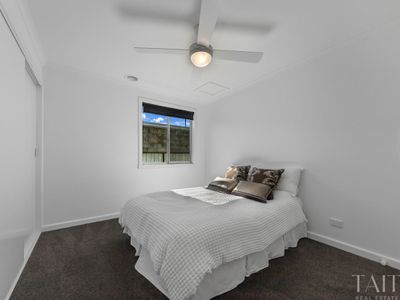 1 Irwin Avenue, Wangaratta