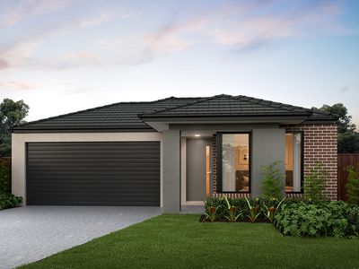 Lot 2622 California Street, Clyde