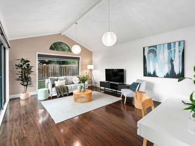 51 McCubbin Drive, Taylors Lakes