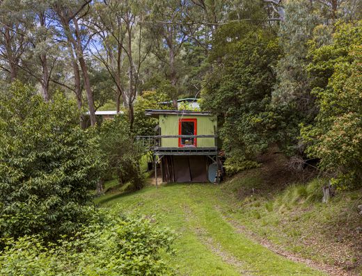 Your Chance to Reimagine Alpine Living