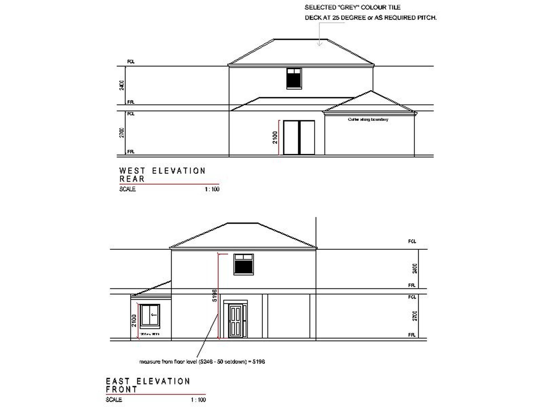 Lot 702, 90A Brooker Terrace, Richmond