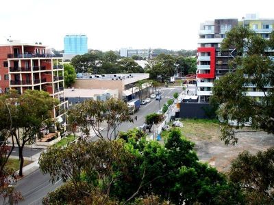 33 / 16 West Terrace, Bankstown