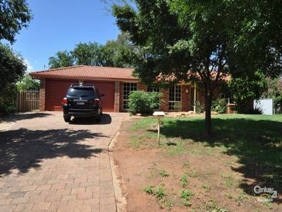 21 St Georges Terrace, Dubbo