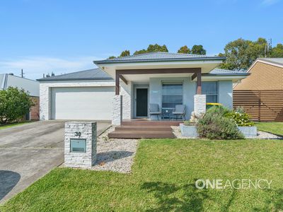 30 Skiff Street, Vincentia