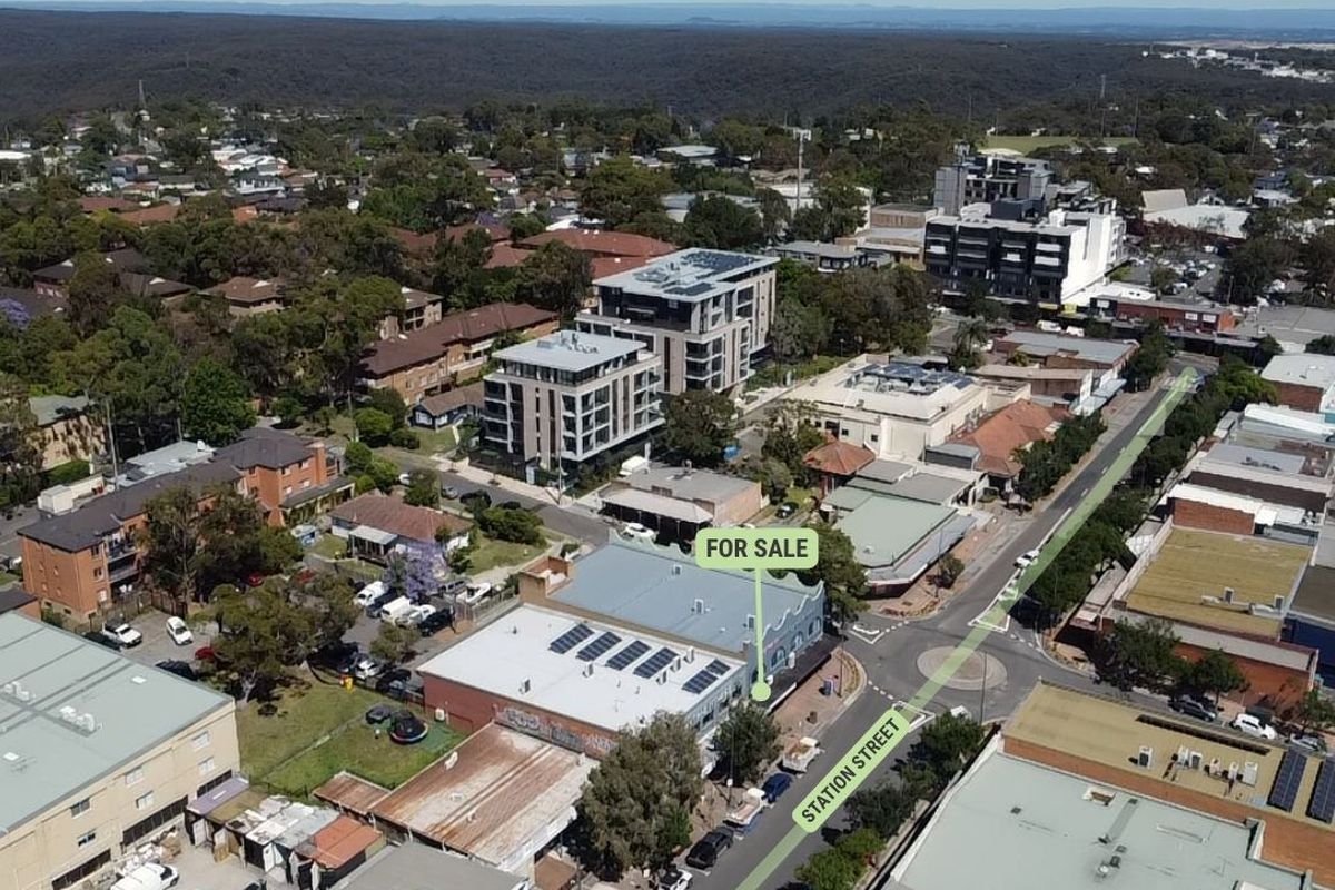 Shop 1 / 30-34 Station Street, Engadine
