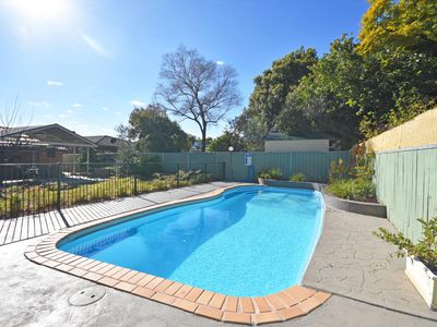 7 Belmore Place, Dubbo