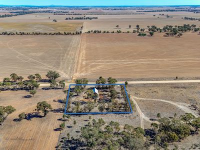 403 Yallook Church Road, Dingee