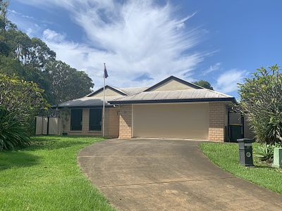 37 Kumnick Street, Upper Coomera