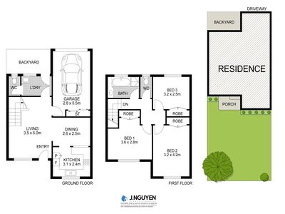 8 / 27 Phelps Street, Canley Vale