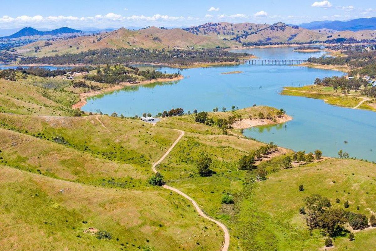 143 Moses Lane, Bonnie Doon