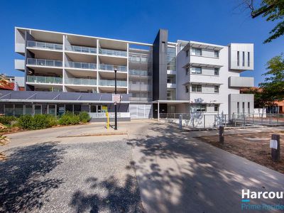 2 / 35-37 Torrens Street, Braddon