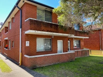 3 / 31 North Parade, Campsie