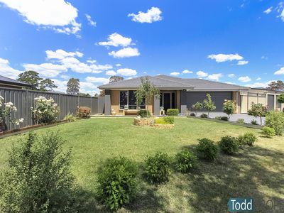 5 Broodie Street, Heathcote