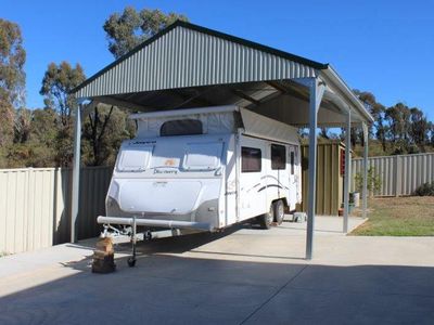 64 Sparrowhawk Road, West Bendigo
