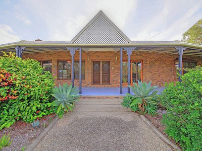 380 Grassdale Road, Gumdale