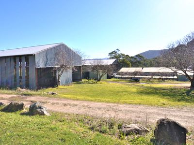 Lot 2, 922 Mountain Creek Road, Tawonga