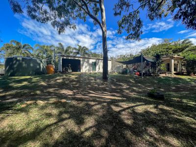 887 Endeavour Valley Road, Cooktown