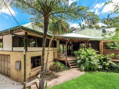 20 Lilly Pilly Road, Wilsons Creek