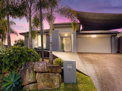 8 Cobbin Cct, Redbank Plains