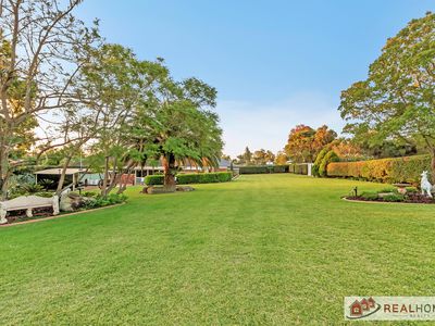 18 Merrindal Close, Cranebrook