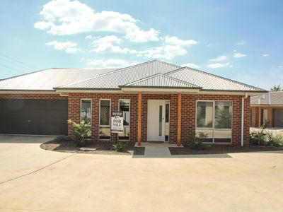 7 / 18 Kidston Parade, Mansfield