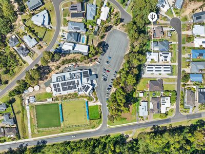 8B Elandra Place, Malua Bay