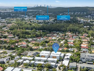 2105 / 18 Comer Street, Coopers Plains