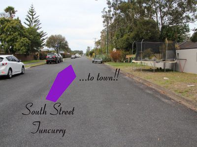 Lot 2 & 3, 142 South Street, Tuncurry