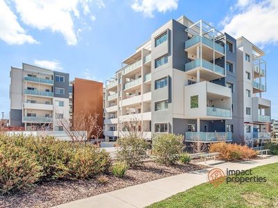 60 / 2 Peter Cullen Way, Wright