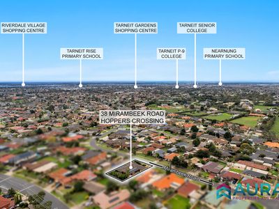 38 Mirambeek Road, Hoppers Crossing