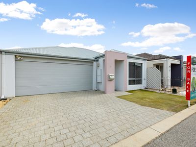 23 Gleeson Way, Harrisdale