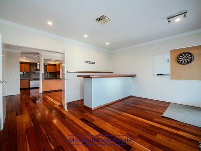 8 Newgain Cres, Carramar