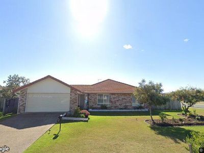 6 Peregrine Drive, Lowood
