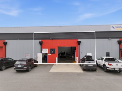 Tenancy 2 / 3 Merino Street, Kings Meadows