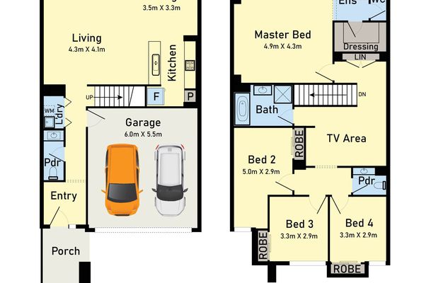 31 Nesting Vista, Craigieburn
