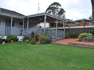 34 Kapooka Avenue, Dapto