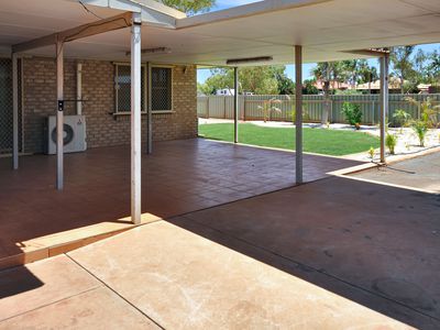 40 Etrema Loop, South Hedland