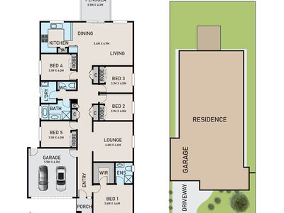 20 Starlight Rise, Cranbourne East
