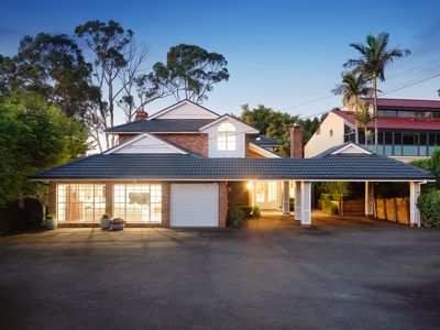 18 Crego Road, Glenhaven