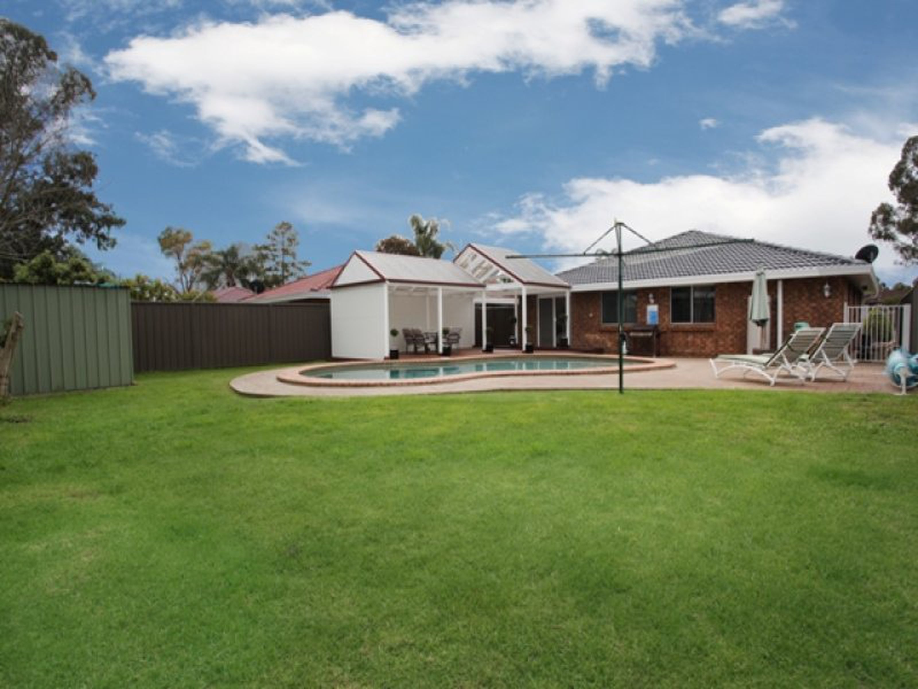 22 Cameron Street, JAMISONTOWN