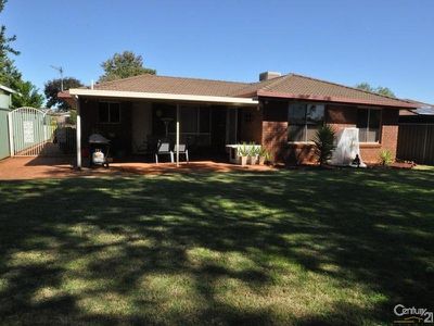 108 Birch Avenue, Dubbo