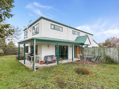 24A Charles Street, Kaiapoi